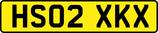 HS02XKX