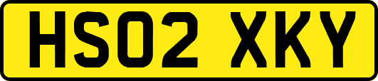HS02XKY