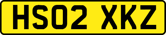 HS02XKZ