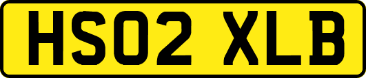 HS02XLB
