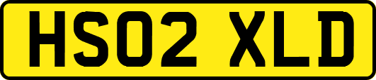 HS02XLD