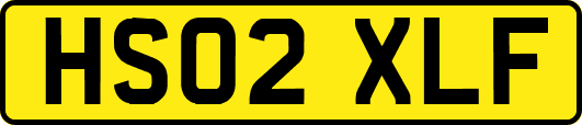 HS02XLF