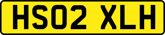 HS02XLH