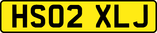 HS02XLJ