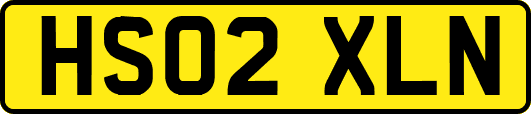 HS02XLN