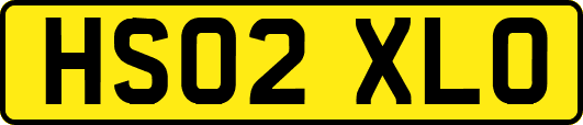 HS02XLO