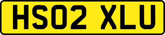 HS02XLU