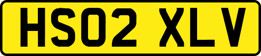 HS02XLV