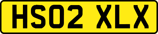 HS02XLX