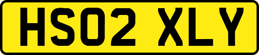 HS02XLY