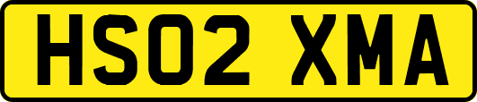 HS02XMA