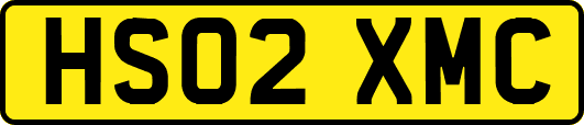 HS02XMC