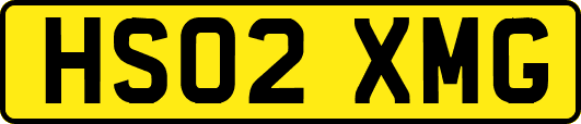 HS02XMG