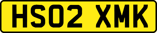 HS02XMK