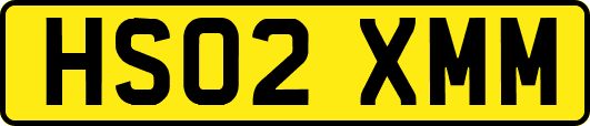 HS02XMM