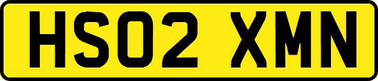 HS02XMN