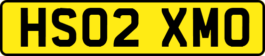 HS02XMO