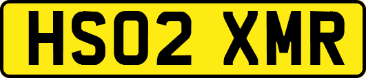 HS02XMR