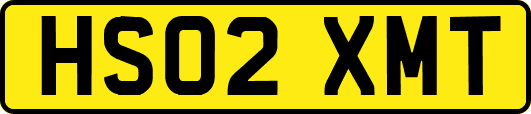 HS02XMT