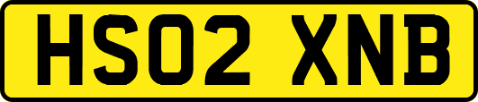 HS02XNB