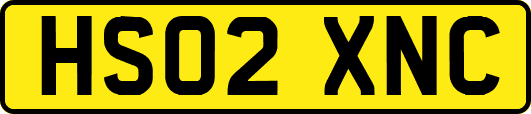 HS02XNC
