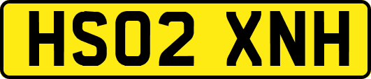 HS02XNH