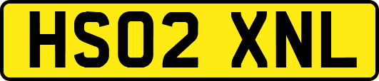 HS02XNL