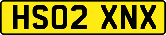 HS02XNX
