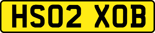 HS02XOB