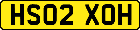 HS02XOH