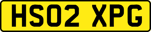 HS02XPG