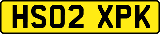 HS02XPK