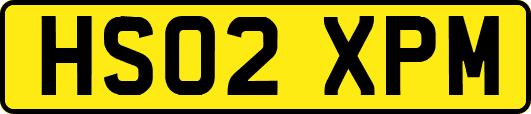 HS02XPM