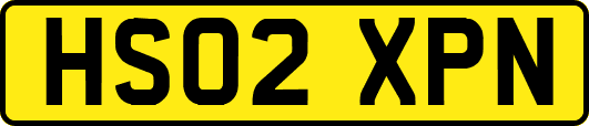 HS02XPN