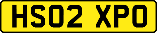 HS02XPO