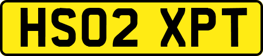 HS02XPT