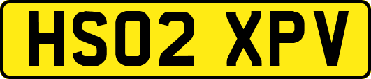 HS02XPV