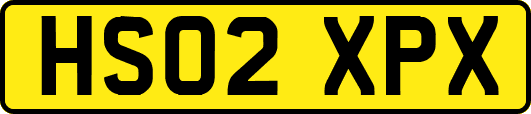 HS02XPX