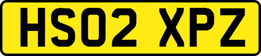 HS02XPZ