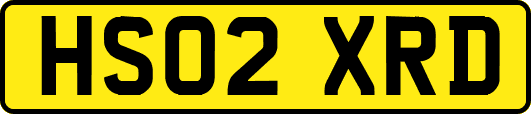 HS02XRD
