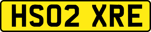 HS02XRE