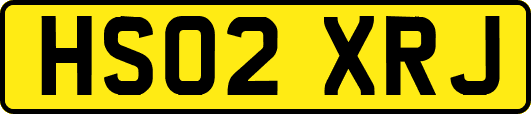 HS02XRJ