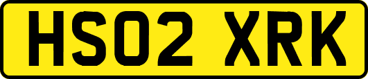 HS02XRK