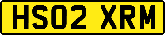 HS02XRM