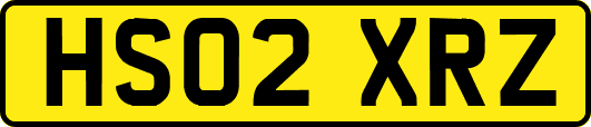 HS02XRZ