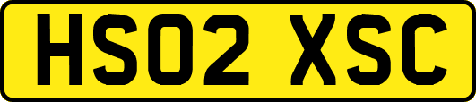 HS02XSC