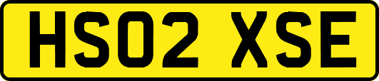 HS02XSE
