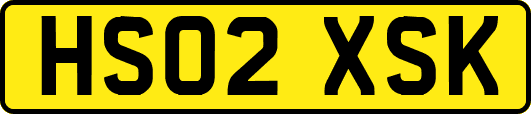 HS02XSK
