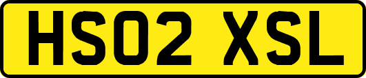 HS02XSL