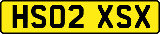 HS02XSX